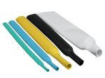 Termoizoliacinių vamzdelių rinkinys DPM, 42 vnt., po 9 cm, skersmuo 2,4–12,7 mm