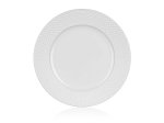 Pietų lėkštė BANQUET DIAMOND LINE, skersmuo 27 cm