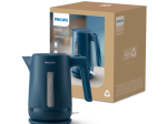 Elektrinis virdulys PHILIPS HD9411/70, 1,7 l, mėlyna