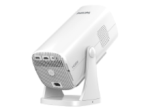 Projektorius PHILIPS NeoPix 250, 1920×1080, 1.3, 3000:1, baltos sp.