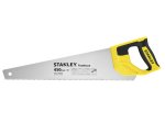 Pjūklas medžiui STANLEY STHT20354-0, 450 mm, greitam pjūviui