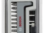 Antgalių sukimui rinkinys BOSCH Extra Hart, 25 mm, 12 vnt.