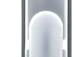 Mechaninė kodinė spyna CODELOCKS CL155, priekinė plokštelė 141 x 41 mm, poliruoto žalvario sp.