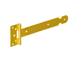 Lankstas DOMAX, ZBL 250 250x38x2,0 mm, 8133