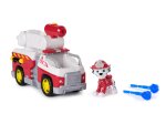 Žaislinis automobilis PAW PATROL Fire Rescue Chase, 6072641