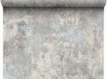 Viniliniai tapetai GRANDECO Concrete 170803, 0,53 x 10,05 m