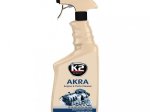 Automobilinis valiklis K2 Akra, varikliui, 700 ml