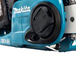 Akumuliatorinis gradininis pjūklas MAKITA DUC303PT2, 2 x 5,0Ah 18V akumuliatoriai, 30 cm., 5,1 kg