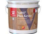 Vandens pagrindo dažyvė TIKKURILA Valtti Plus Kesto, 2,7 l, OPP bazė, pusiau matinė