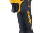 Akumuliatorinis veržliasukis DEWALT DCF903P1-QW , 12 V, komplekte 1x5,0 Ah akumuliatorius 