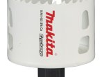 Bimetalinė gręžimo karūna MAKITA EZYCHANGE Bi-Metal, 64 mm