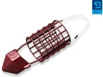Šėrykla Feeder Delphin Longshot, M/30g, 3-1060