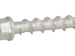 Sraigtai betonui ESSVE EUS2-HF, 10,5 x 50 mm, cinkuoti, 50 vnt.