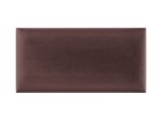 Sienų plokštė PUFFIN Simple Pp, spl. R63, 600x300x37 mm, dekoratyvinė, tekstilinė