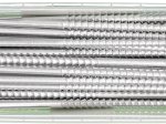 Sraigtai ESSVE FIBO, 8 x 180 mm, 50 vnt.