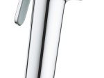 Dušo galvutė GROHE QUICKFIX VITALIO TRIGGER SPRAY 30, rankinis dušelis, chromo spalva, 26351000