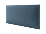 Sienų plokštė PUFFIN Simple Pp, spl. R74, 600x300x37 mm, dekoratyvinė, tekstilinė