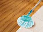 Šepečio šluostė LEIFHEIT Twist Mop Micro-Duo