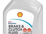 Stabdžių skystis SHELL DOT4 ESL, 500 ml