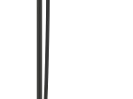 Dušo komplektas GROHE VITALIO START 250, su termostatiniu maišytuvu, 250mm lietaus galva ir 2-jų srovių 110mm dušeliu, juodos matinės spalvos,  26696001