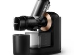 Lėtaeigė sulčiaspaudė PHILIPS Viva HR1888/70, 150 W