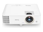 Projektorius BENQ TH585P, WUXGA, 1920×1200, 3500 ANSI liumenų, 10000:1, 16:9, baltos sp.