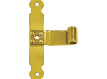 Lankstas DOMAX, ZRP 200/13 200x100x3,0 mm, 8265