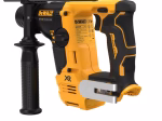 Akumuliatorinis perforatorius DEWALT DCH072N, smūgio jėga 1,1 J, 12 V, be akumuliatorių ir kroviklio
