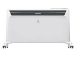 Elektrinis šildytuvas ELECTROLUX ECH/AG2-2000 3BE EEC, 880 x 129 x 413 mm, 2000W, apšildomas plotas iki 20 m2
