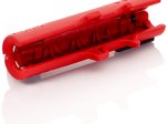 Universalus nuizoliavimo įrankis KNIPEX, 1680125SB
