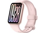 Išmanusis laikrodis XIAOMI Smart Band 9 Pro, 1,74" ekranas, 350 mAh, silikoninė apyrankė, rožinė sp.