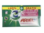 Skalbimo kapsulės ARIEL Extra Fresh Sensations, 42 vnt.