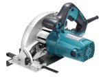 Diskinis pjūklas MAKITA HS7611, galia 1600 W, 190 mm diskas