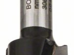 Pirštinė freza BOSCH HM, B=16 mm, l=20 mm, kotas 8 mm