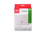 Skaitmeninė vidaus antena ONE FOR ALL 3m Full HD, SV9440
