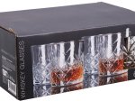Stiklinių rinkinys, 340 ml, 6 vnt.