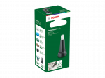 Smulkus šepetėlis akumuliatoriniam šepečiui BOSCH, skersmuo 18 mm