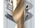 Grąžtas metalui BOSCH HSS-Co, DIN 338, 12 × 101 × 151 mm