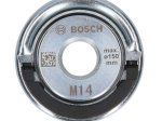 Veržlė kampiniui šlifuokliui BOSCH Quick M14