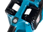 Akumuliatorinis gradininis pjūklas MAKITA DUC303PT2, 2 x 5,0Ah 18V akumuliatoriai, 30 cm., 5,1 kg