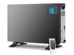 Konvekcinis šildytuvas WARMTECH, WTTC2000TV-26TL, 2000W, pastatomas, 605 x 210 x 375 mm