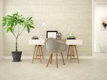 Akmens masės plytelės KAI PROSECCO K BEIGE 9860, 60 x 60 cm, 1,440 m2/dėž., glazūruotos, matinės, spl. Smėlio
