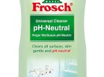 Universalus valiklis FROSCH Neutral Reiniger, 1 l, trejopo poveikio