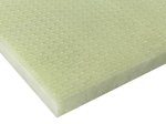 Ekstruzinis polistirenas FINNFOAM FL-300 XX, matmenys 50 x 585 x 1235 mm, 1 lapas -  0,722 m2  1 pak.- 3,61 m2