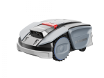 Vejos robotas Sunseeker S3, 800 m2, RTK + AI + VSLAM