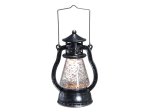 Kalėdinė LED dekoracija FINNLUMOR Žibintas, 12 cm