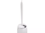 Tualeto šepetys DUSCHY SILICONE, baltas, 596-10