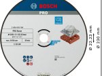 Pjovimo diskas akmeniui C 30 S BF, 230 × 22,23 × 3,0 mm