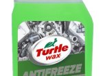 Aušinimo skystis TURTLE WAX, -35°C, 1 L, žalias