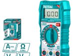 Skaitmeninis multimetras TOTAL TMT460012